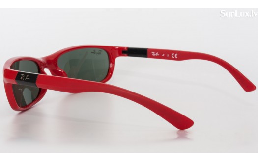 Ray-Ban Kids Sport (RJ9056S 189/71 50mm) bērnu saules brilles